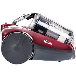Hoover Rush Pets Bagless Cylinder Vacuum Cleaner